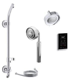 A thumbnail of the Kohler K-STILLNESS-DTV21HR-E Polished Chrome