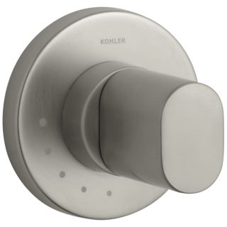 A thumbnail of the Kohler K-T10067-9 Brushed Nickel