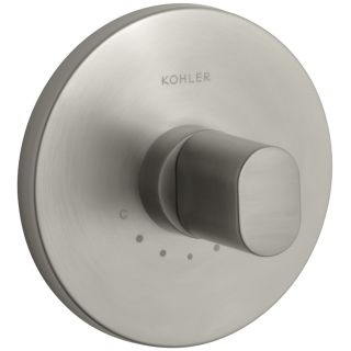A thumbnail of the Kohler K-T10069-9 Brushed Nickel