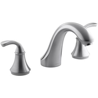 A thumbnail of the Kohler K-T10278-4 Brushed Chrome