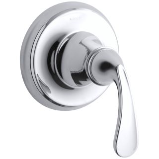 A thumbnail of the Kohler K-T10290-4 Polished Chrome