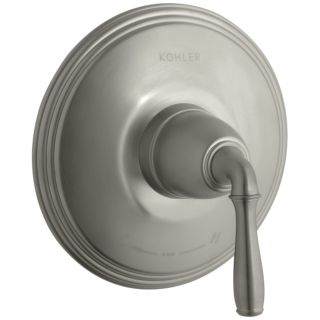 A thumbnail of the Kohler K-T10357-4 Brushed Nickel