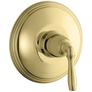 A thumbnail of the Kohler K-T10357-4 Polished Brass