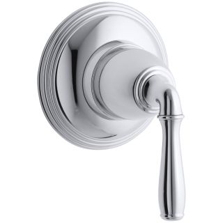 A thumbnail of the Kohler K-T10358-4 Chrome