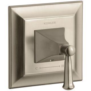 A thumbnail of the Kohler K-T10421-4S Brushed Bronze