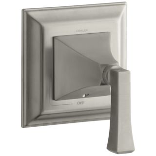 A thumbnail of the Kohler K-T10423-4V Brushed Nickel