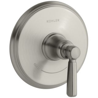 A thumbnail of the Kohler K-T10593-4 Brushed Nickel