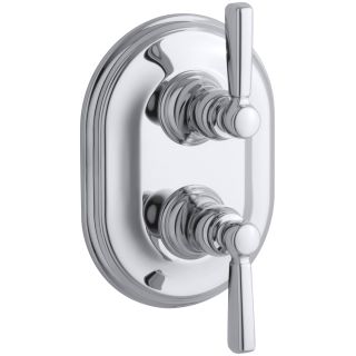 A thumbnail of the Kohler K-T10594-4 Polished Chrome