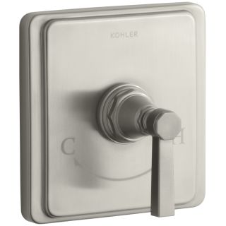 A thumbnail of the Kohler K-T13173-4A Brushed Nickel