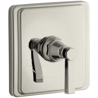 A thumbnail of the Kohler K-T13173-4A Polished Nickel