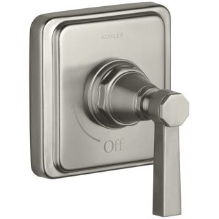 A thumbnail of the Kohler K-T13174-4A Brushed Nickel