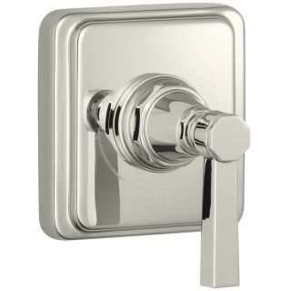A thumbnail of the Kohler K-T13174-4A Polished Nickel