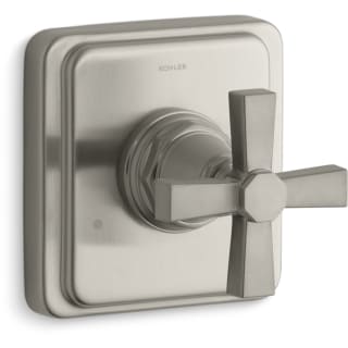A thumbnail of the Kohler K-T13175-3A Brushed Nickel