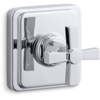 A thumbnail of the Kohler K-T13175-3A Polished Chrome