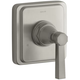 A thumbnail of the Kohler K-T13175-4A Brushed Nickel