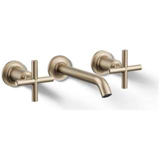 A thumbnail of the Kohler K-T14413-3 Brushed Bronze