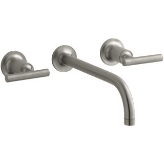 A thumbnail of the Kohler K-T14414-4 Brushed Nickel