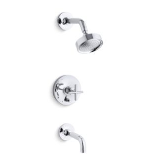 A thumbnail of the Kohler K-T14421-3 Polished Chrome