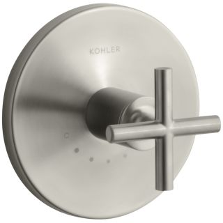 A thumbnail of the Kohler K-T14488-3 Brushed Nickel