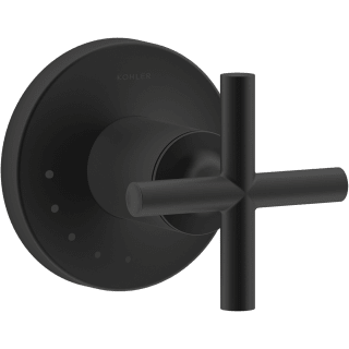 A thumbnail of the Kohler K-T14490-3 Matte Black