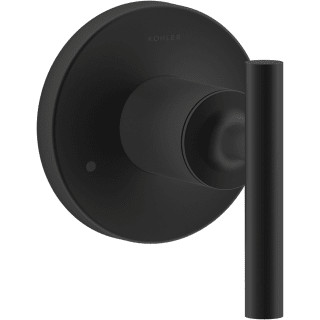 A thumbnail of the Kohler K-T14491-4 Matte Black