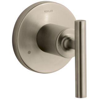 A thumbnail of the Kohler K-T14491-4 Brushed Bronze