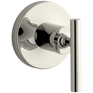 A thumbnail of the Kohler K-T14491-4 Polished Nickel