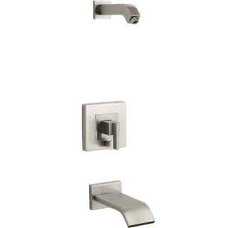 A thumbnail of the Kohler K-T14664-4L Vibrant Brushed Nickel