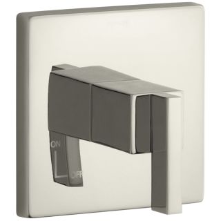 A thumbnail of the Kohler K-T14674-4 Vibrant Polished Nickel