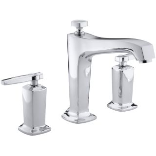 A thumbnail of the Kohler K-T16236-4 Polished Chrome