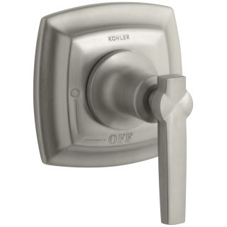 A thumbnail of the Kohler K-T16241-4 Brushed Nickel