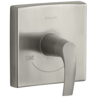 A thumbnail of the Kohler K-T18090-4 Brushed Nickel