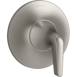 A thumbnail of the Kohler K-T22030-4 Vibrant Brushed Nickel