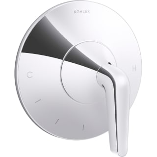 A thumbnail of the Kohler K-T22030-4 Polished Chrome
