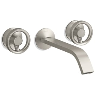 A thumbnail of the Kohler K-T23888-9 Vibrant Brushed Nickel