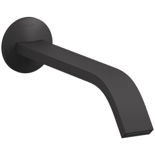 A thumbnail of the Kohler K-T23888 Matte Black