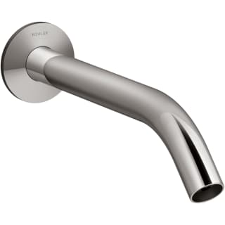 A thumbnail of the Kohler K-T23890 Vibrant Titanium