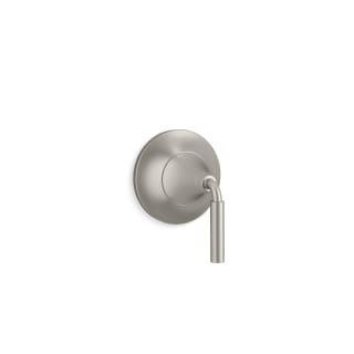 A thumbnail of the Kohler K-T23955-4 Vibrant Brushed Nickel