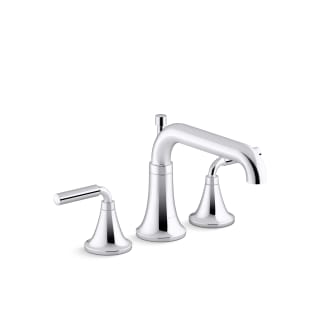 A thumbnail of the Kohler K-T26440-4 Polished Chrome