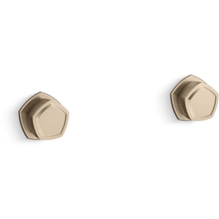 A thumbnail of the Kohler K-T27013-9 Vibrant Brushed Bronze