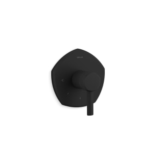 A thumbnail of the Kohler K-T27040-4 Matte Black