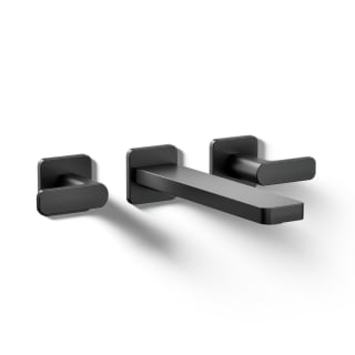 KOHLER Parallel 18 in. Wall Mounted Towel Bar in Matte Black