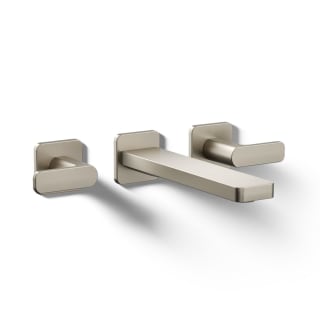 KOHLER Parallel 18 in. Wall Mounted Towel Bar in Vibrant Brushed Bronze