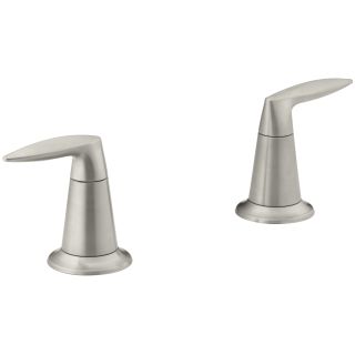 A thumbnail of the Kohler K-T45119-4 Vibrant Brushed Nickel