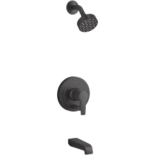 A thumbnail of the Kohler K-T49980-4Y Matte Black