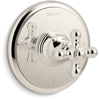 A thumbnail of the Kohler K-T72769-3 Vibrant Polished Nickel