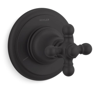 A thumbnail of the Kohler K-T72770-3 Matte Black