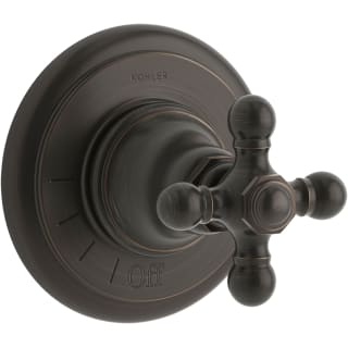 A thumbnail of the Kohler K-T72771-3 Oil-Rubbed Bronze