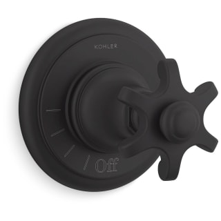 A thumbnail of the Kohler K-T72771-3 Matte Black