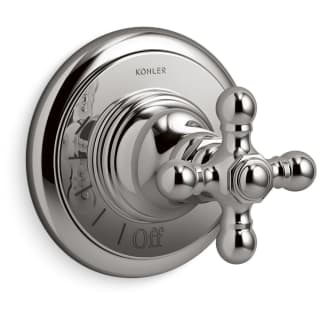 A thumbnail of the Kohler K-T72771-3 Vibrant Titanium